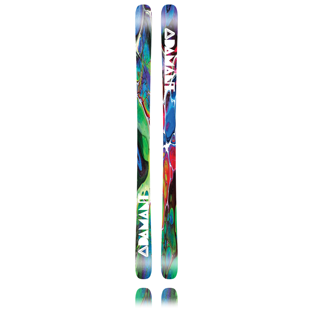 Adamant Skis